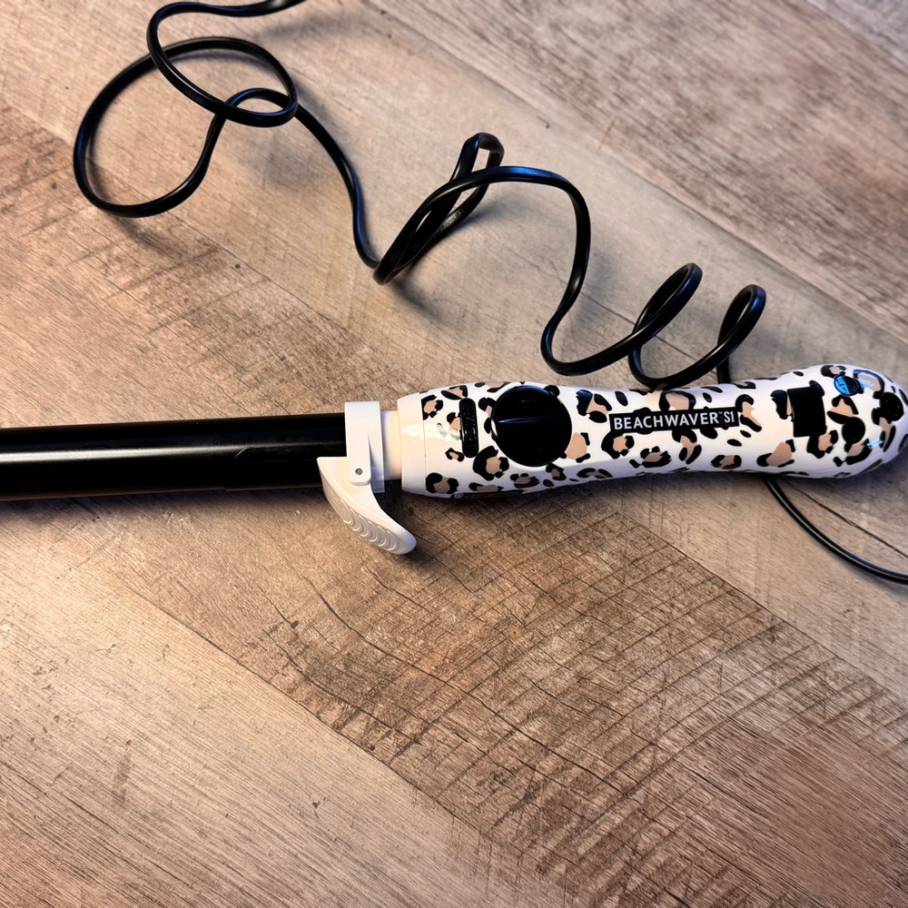 Beachwaver S1 Curling Iron